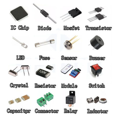 Electronic Components Integrated Circuits IC Chips TYN612MRG