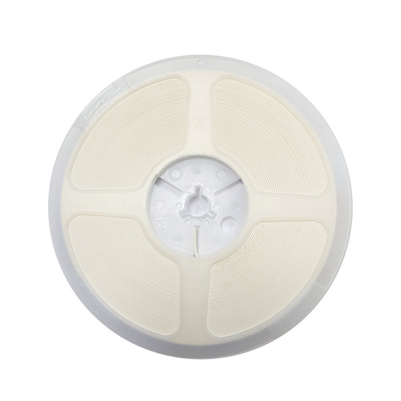 CC0603JRNPO9BN101 100pF Ceramic Capacitor 50V C0G 5% Pad SMD 0603 125°C T/R