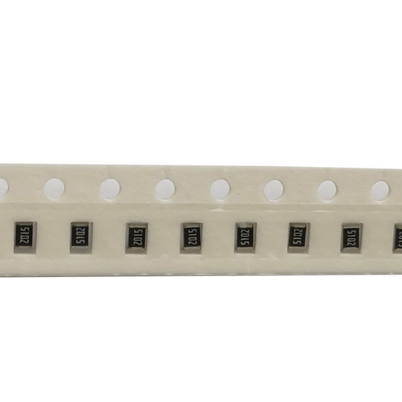 RC0805FR-0751KL Multilayer Ceramic Capacitor 0805 SMD 51K Ohm