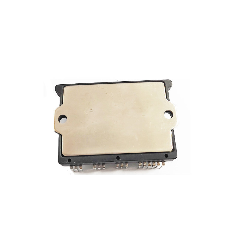 6MBP30RTB060 Fuji Module Diode Triode For AC Inverter Drives 600v UPS Inverter